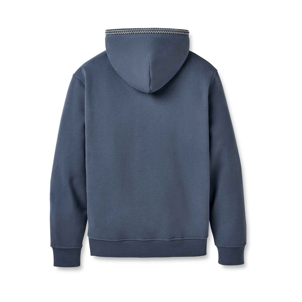 Tasman Hoodie in Dark Wave by UGG