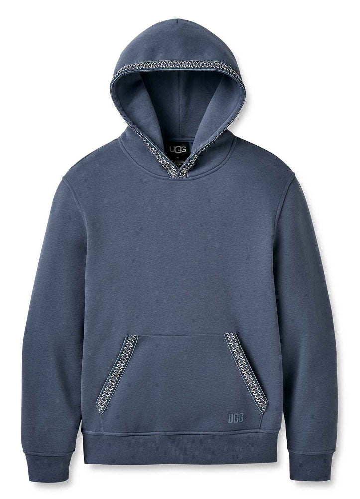 Tasman Hoodie in Dark Wave by UGG