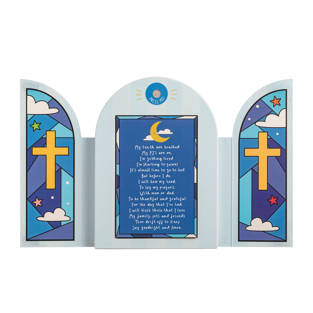 Prayer Book by Mud Pie