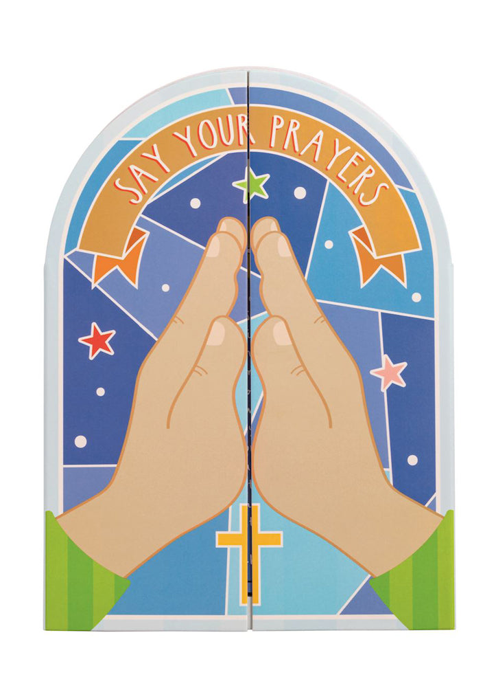Prayer Book by Mud Pie