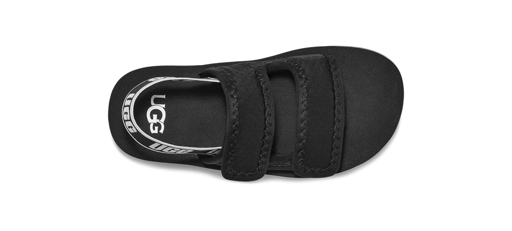 Lennon Slingback in Black by UGG