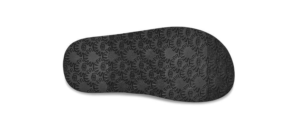Lennon Slingback in Black by UGG