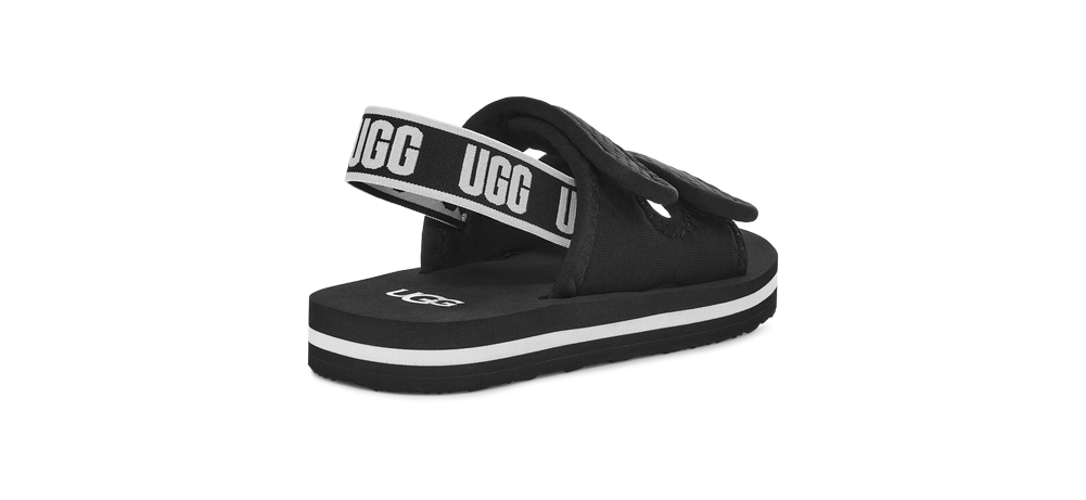 Lennon Slingback in Black by UGG