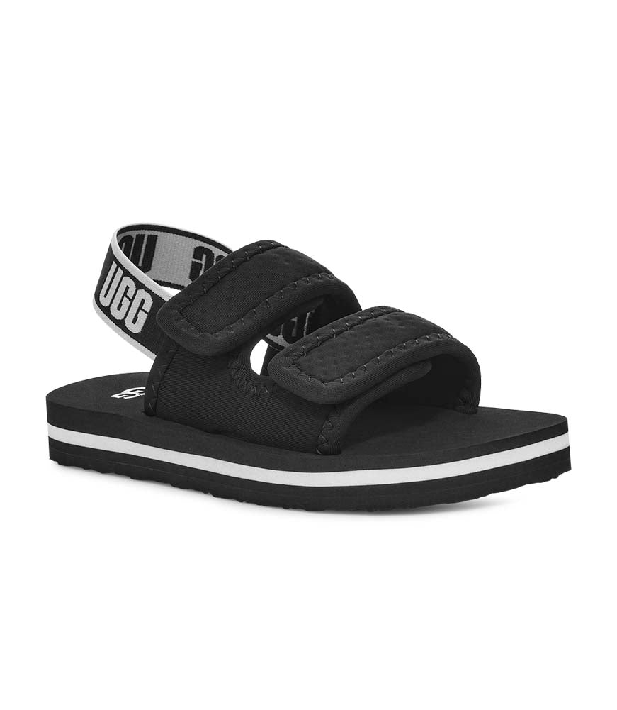 Lennon Slingback in Black by UGG