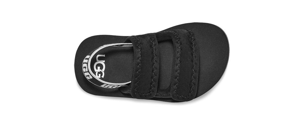 Lennon Slingback in Black by UGG