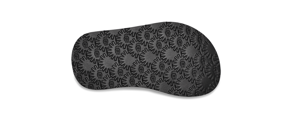 Lennon Slingback in Black by UGG