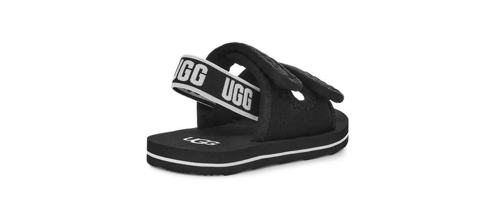 Lennon Slingback in Black by UGG