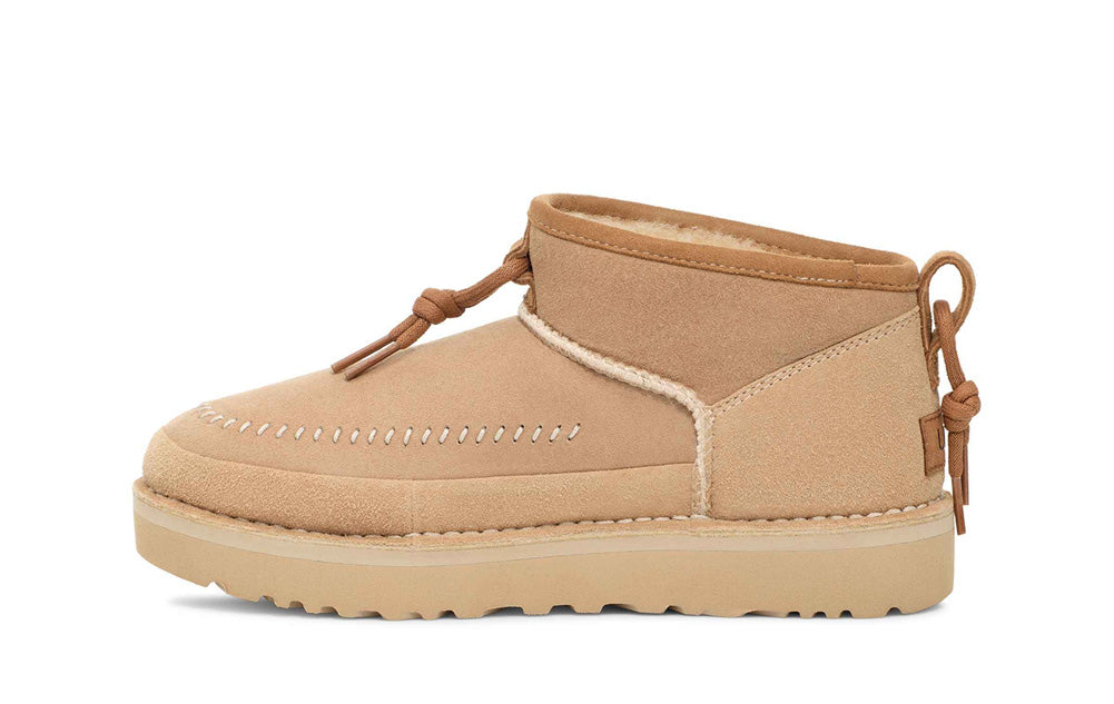 Ultra Mini Crafted Regenerate in Sand by UGG
