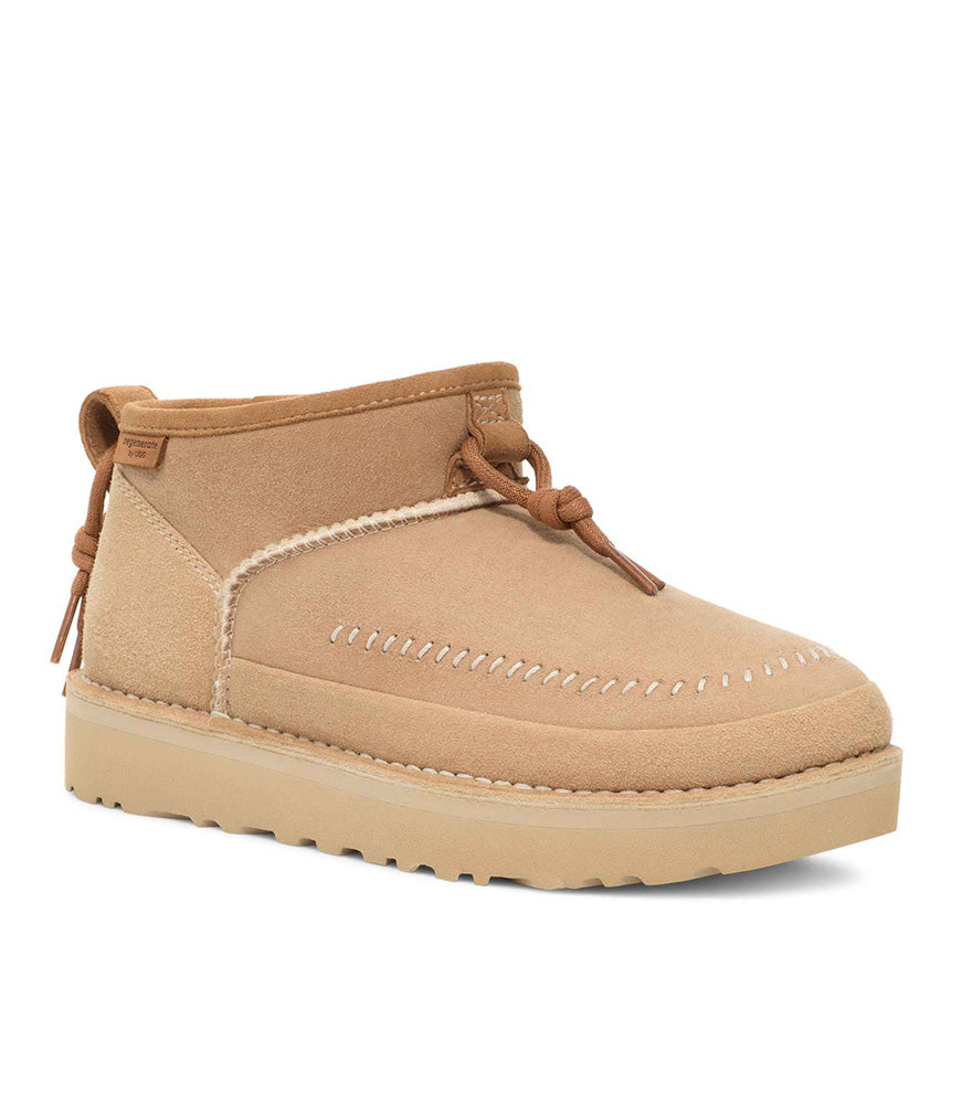 Ultra Mini Crafted Regenerate in Sand by UGG