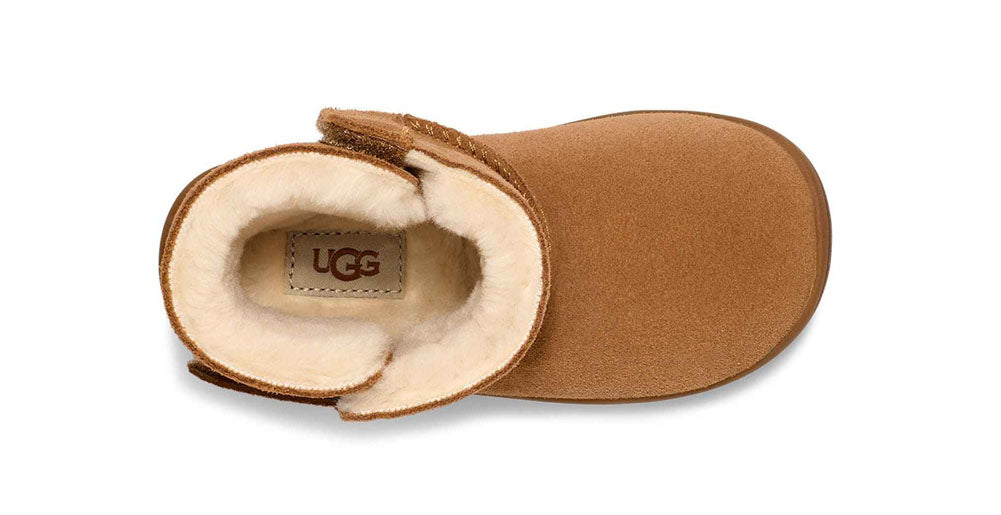 Keelan II in Chestnut by UGG