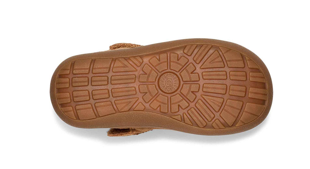 Keelan II in Chestnut by UGG