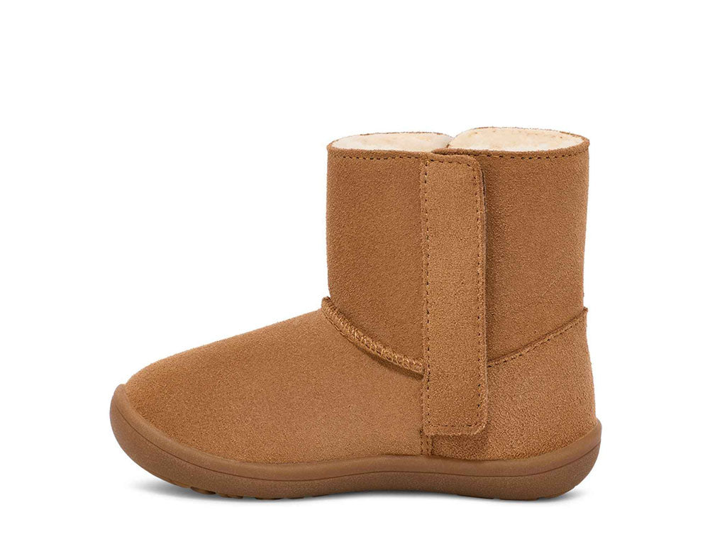 Keelan II in Chestnut by UGG