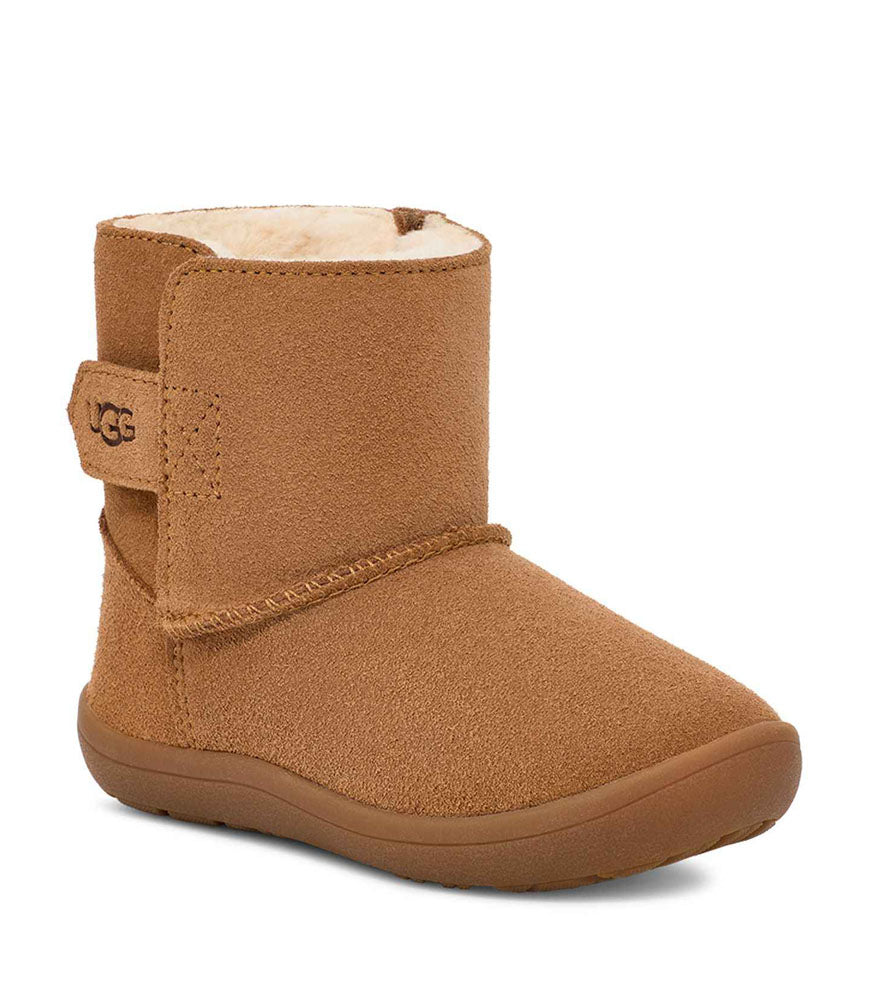 Keelan II in Chestnut by UGG