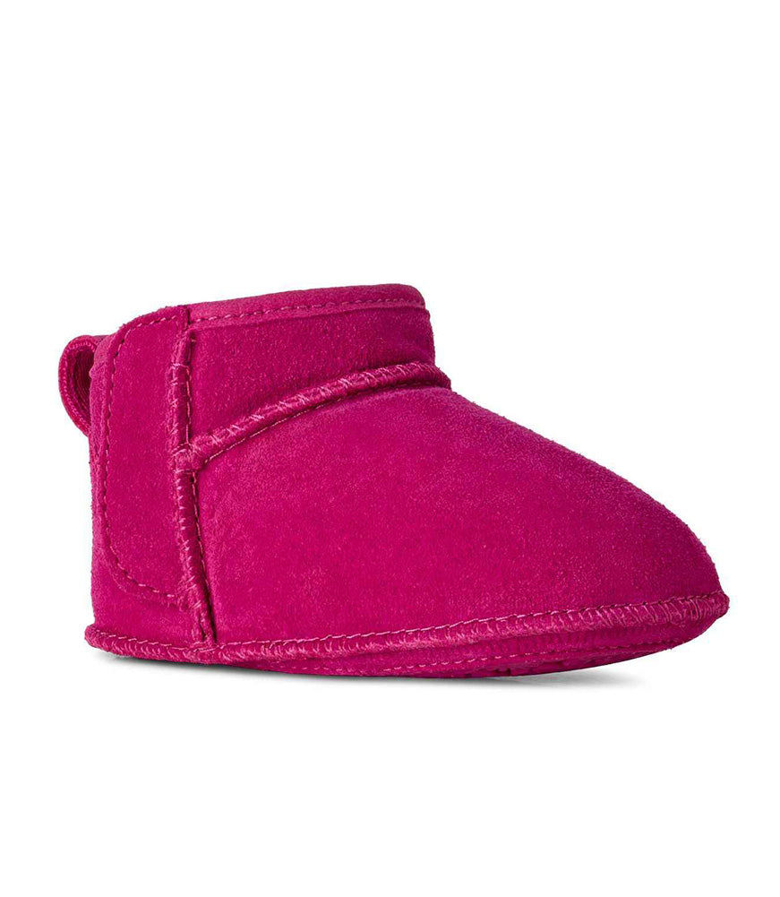 Baby Classic Ultra Mini in Dark Peony by UGG