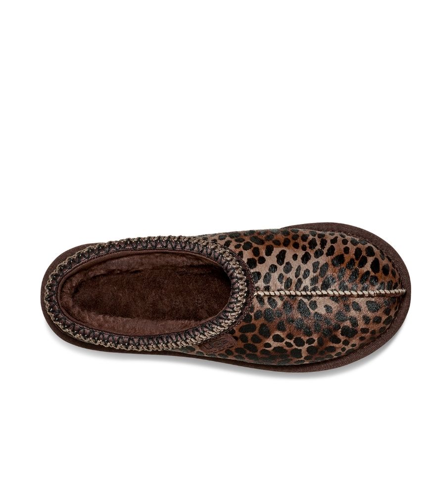 Tasman Caspian in Burnt Cedar by UGG