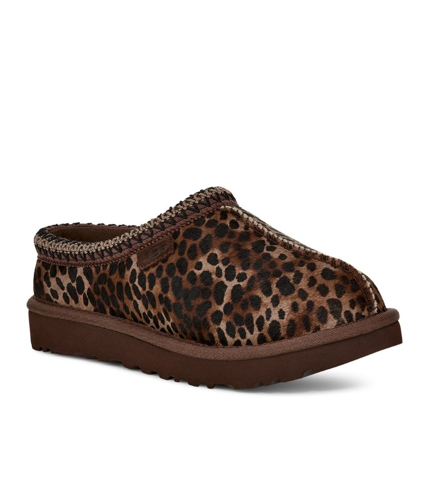 Tasman Caspian in Burnt Cedar by UGG