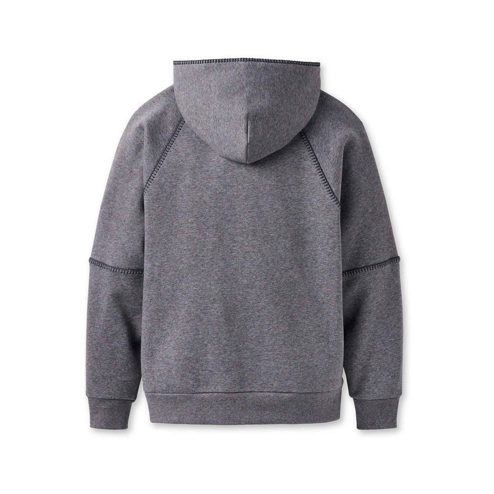 Classic Hoodie in Medium Grey Heather by UGG