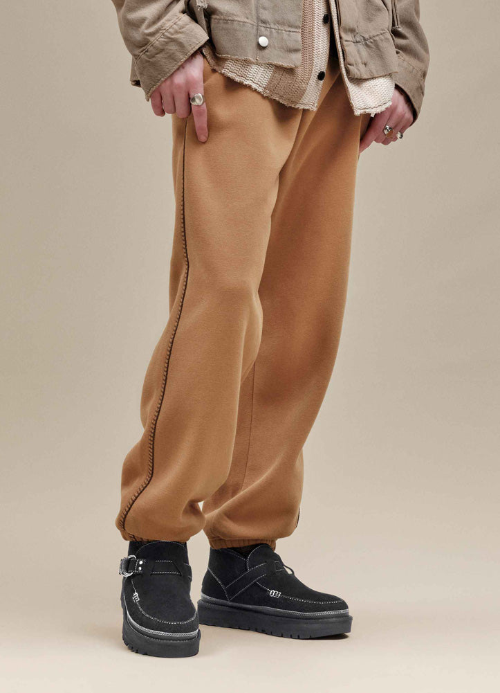 Classic Sweatpant in Chestnut by UGG