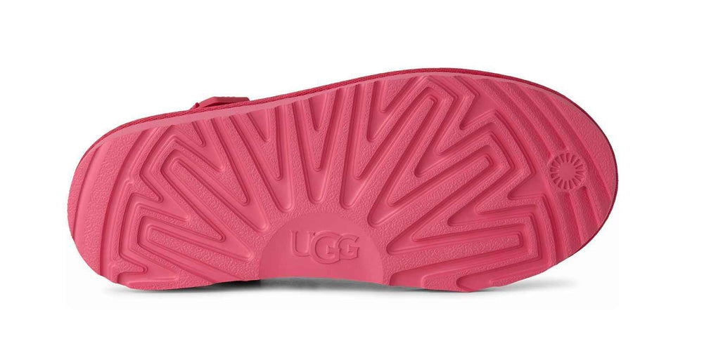 Goldenstar Clog in Pink Bloom by UGG