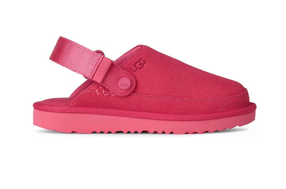 Goldenstar Clog in Pink Bloom by UGG