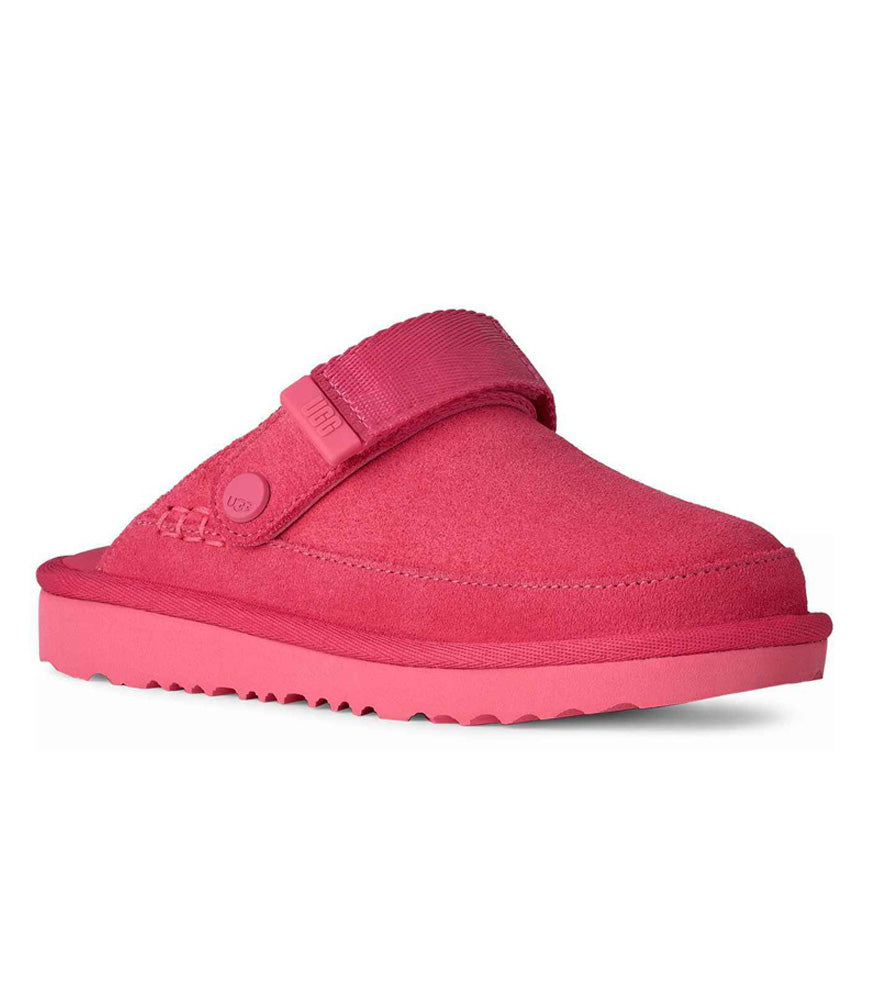 Goldenstar Clog in Pink Bloom by UGG