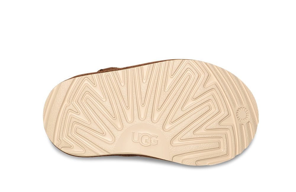 Goldenstar Clog in Chestnut by UGG