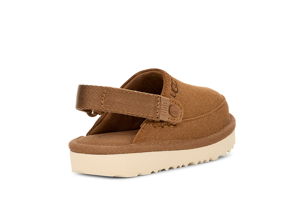 Goldenstar Clog in Chestnut by UGG