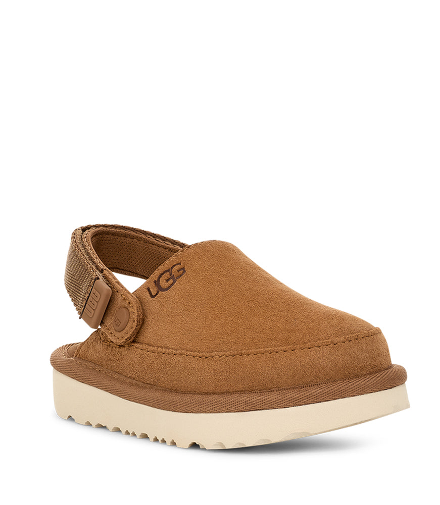 Goldenstar Clog in Chestnut by UGG