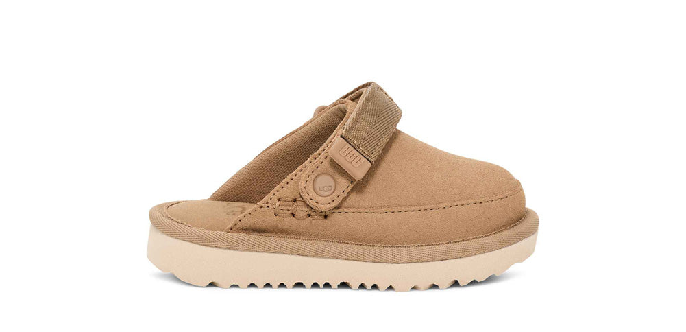 Goldenstar Clog in Sand by UGG