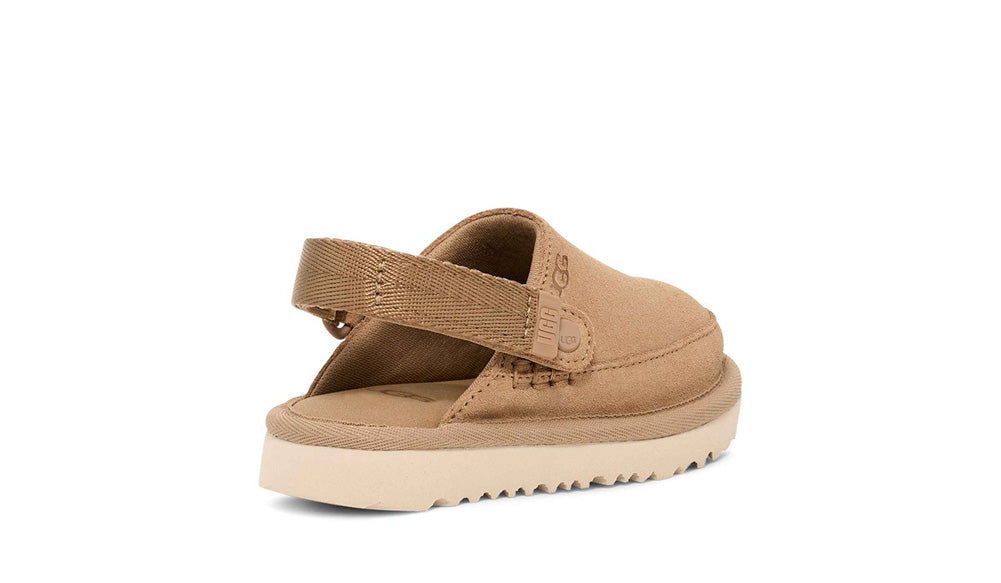Goldenstar Clog in Sand by UGG