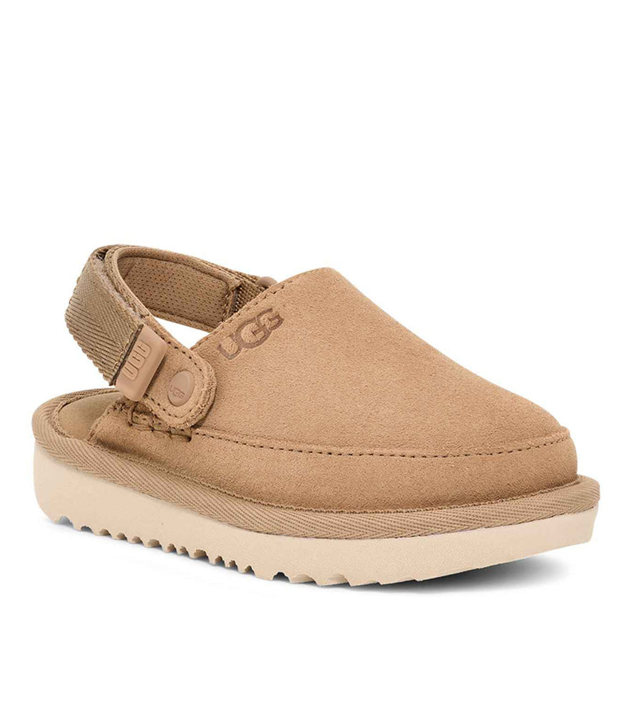 Goldenstar Clog in Sand by UGG