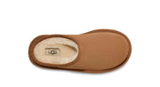 Classic Slip-On in Chestnut by UGG