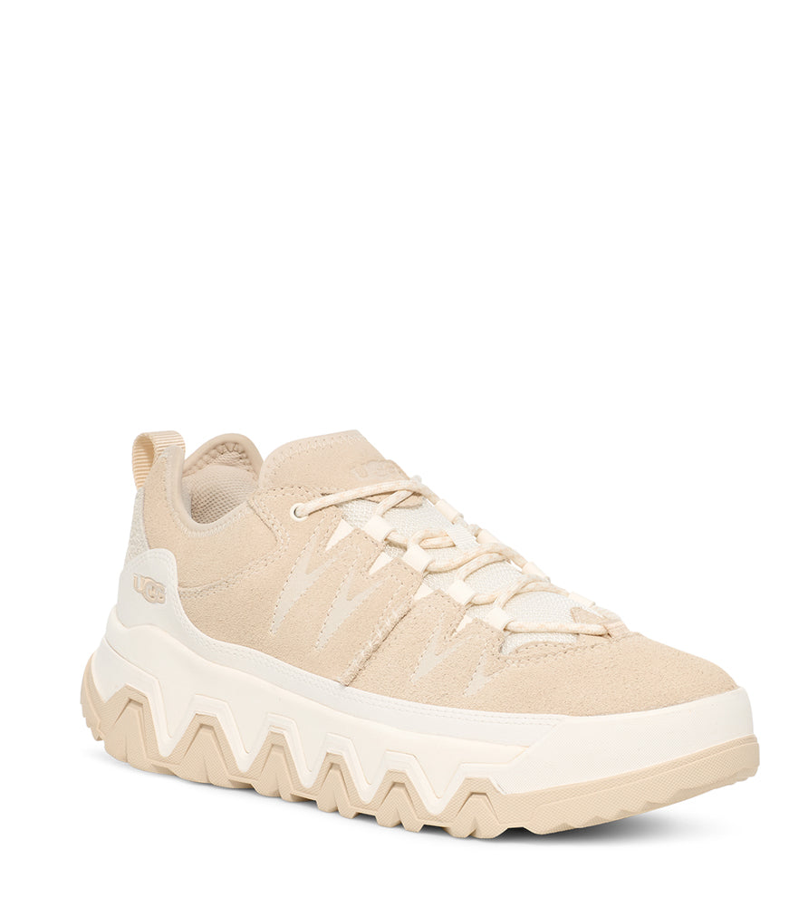 CapTrail Low in Light Beige by UGG