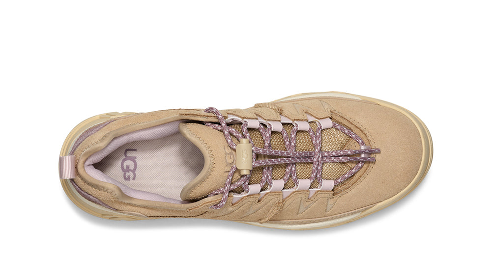 Captrail Low in Mustard Seed by UGG