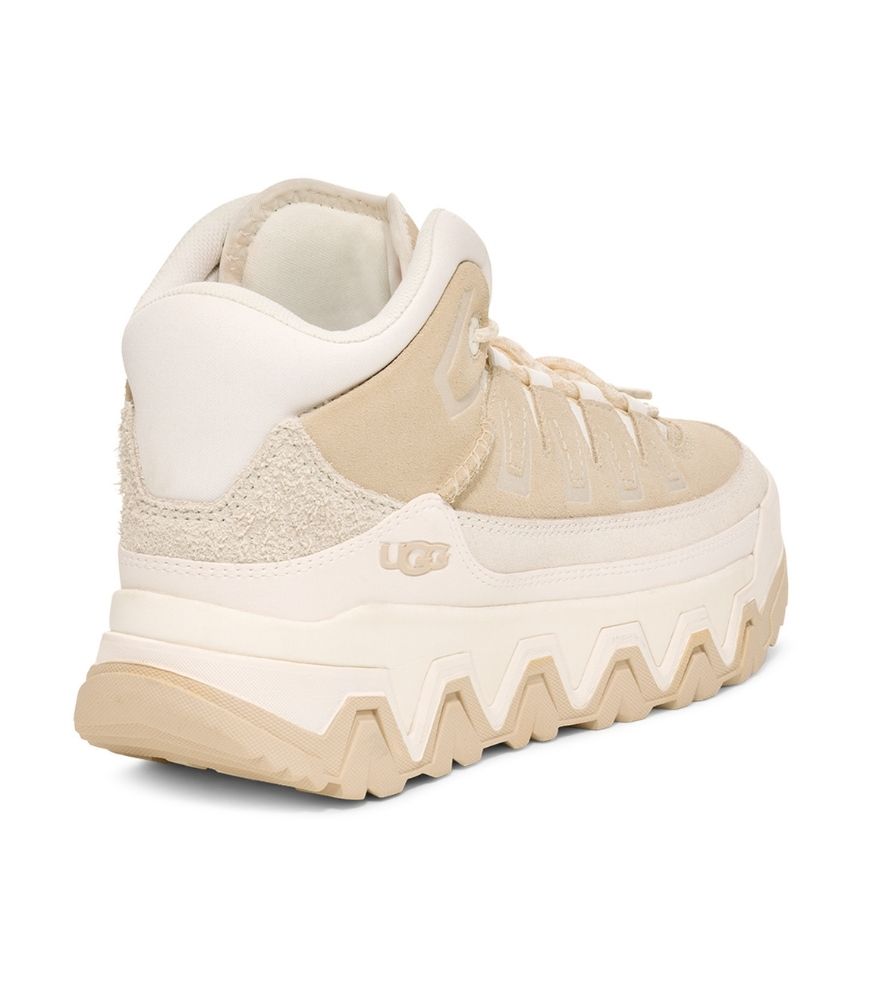 Captrail High in Light Beige by UGG