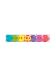 Heart Stacking Markers by Mud Pie