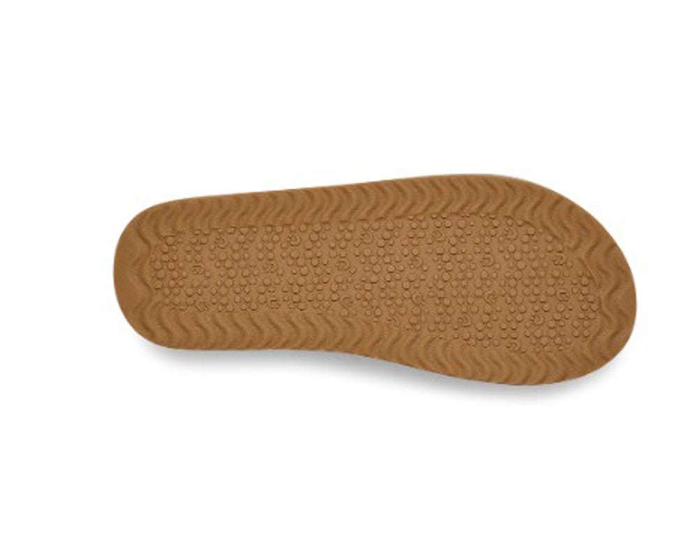 Tiderush in Dark Brown by Sanuk