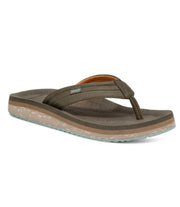 Tiderush in Olive by Sanuk