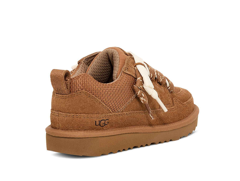 Lo Lowmel in Chestnut by UGG