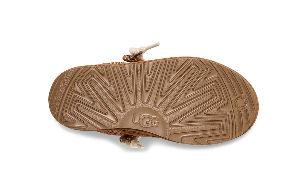 Lo Lowmel in Chestnut by UGG