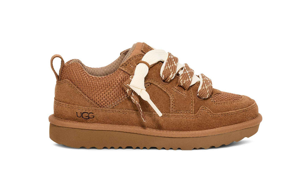 Lo Lowmel in Chestnut by UGG