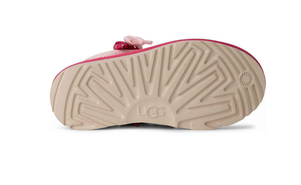 Lo Lowmel in Pink Bloom/Multi by UGG