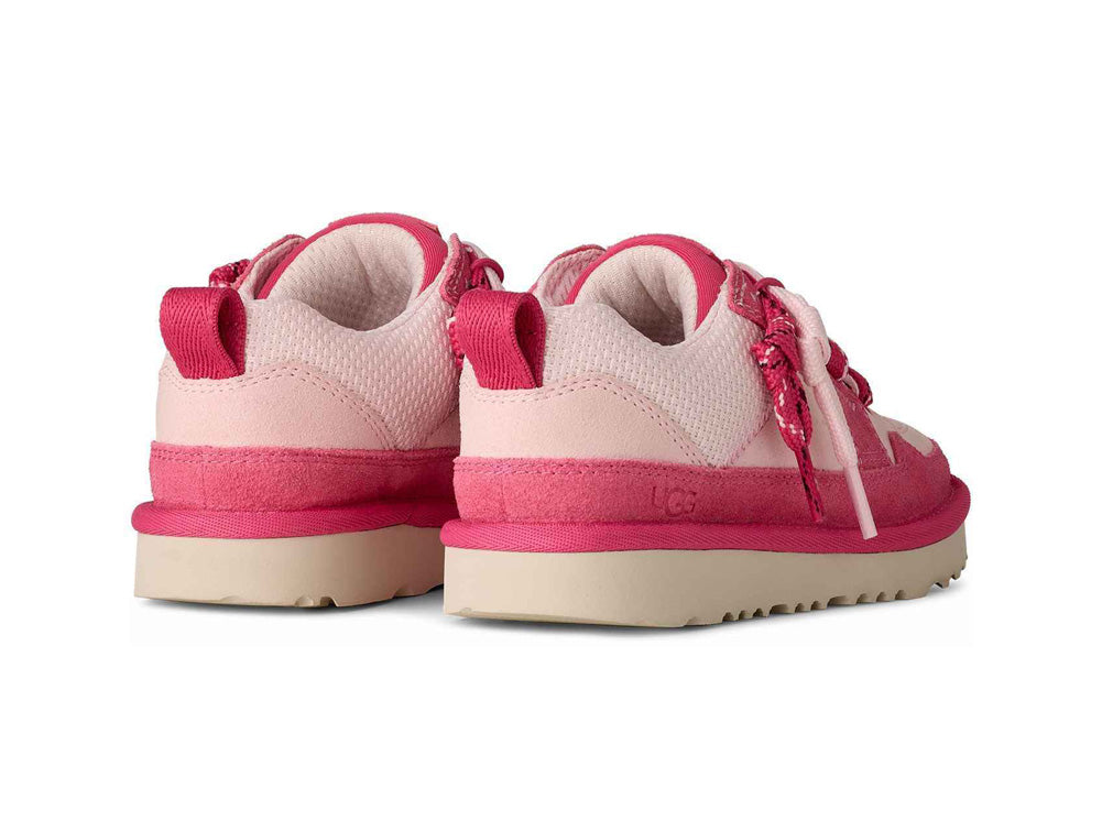 Lo Lowmel in Pink Bloom/Multi by UGG
