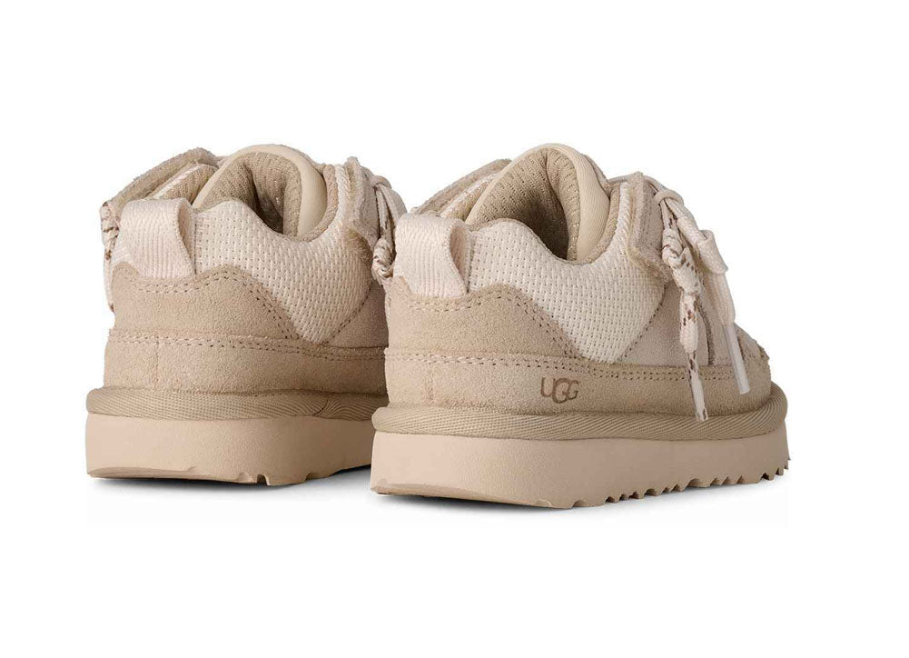 Lo Lowmel in Jasmine by UGG
