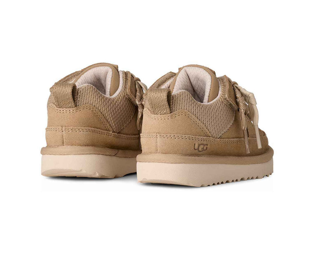 Lo Lowmel in Mustard Seed by UGG