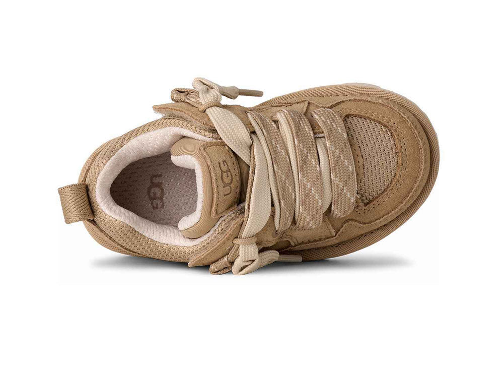 Lo Lowmel in Mustard Seed by UGG