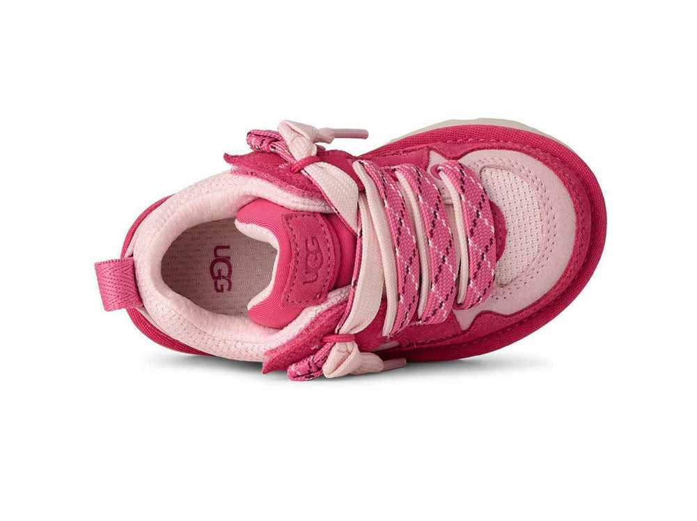 Lo Lowmel in Pink Bloom/Multi by UGG