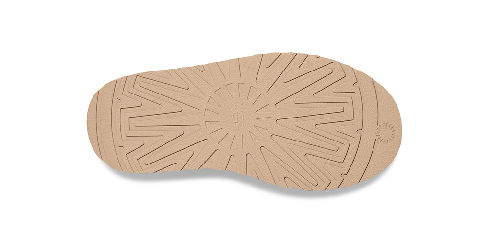 Bea Mary Jane in Mustard Seed by UGG