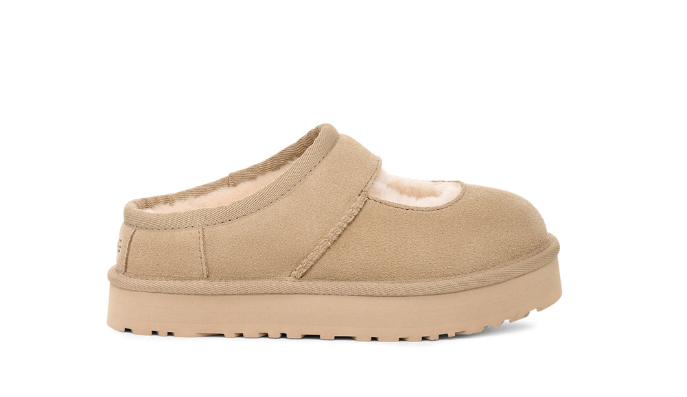 Bea Mary Jane in Mustard Seed by UGG