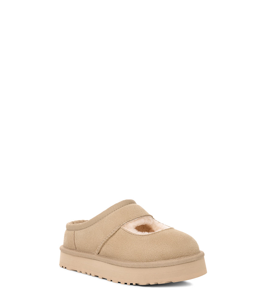 Bea Mary Jane in Mustard Seed by UGG